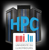 Logo ULHPC