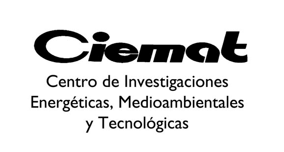 Logo CIEMAT