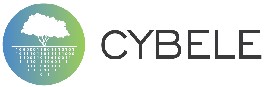 Logo CYBELE