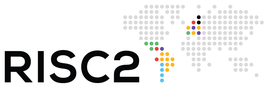 Logo RISC2