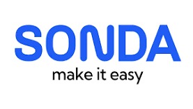 Logo sonda