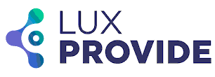 Logo LuxProvide