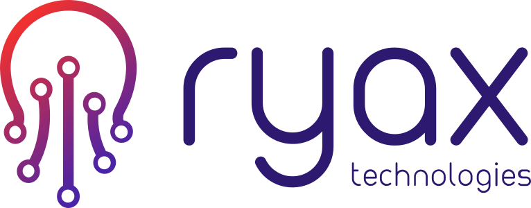 Logo Ryax