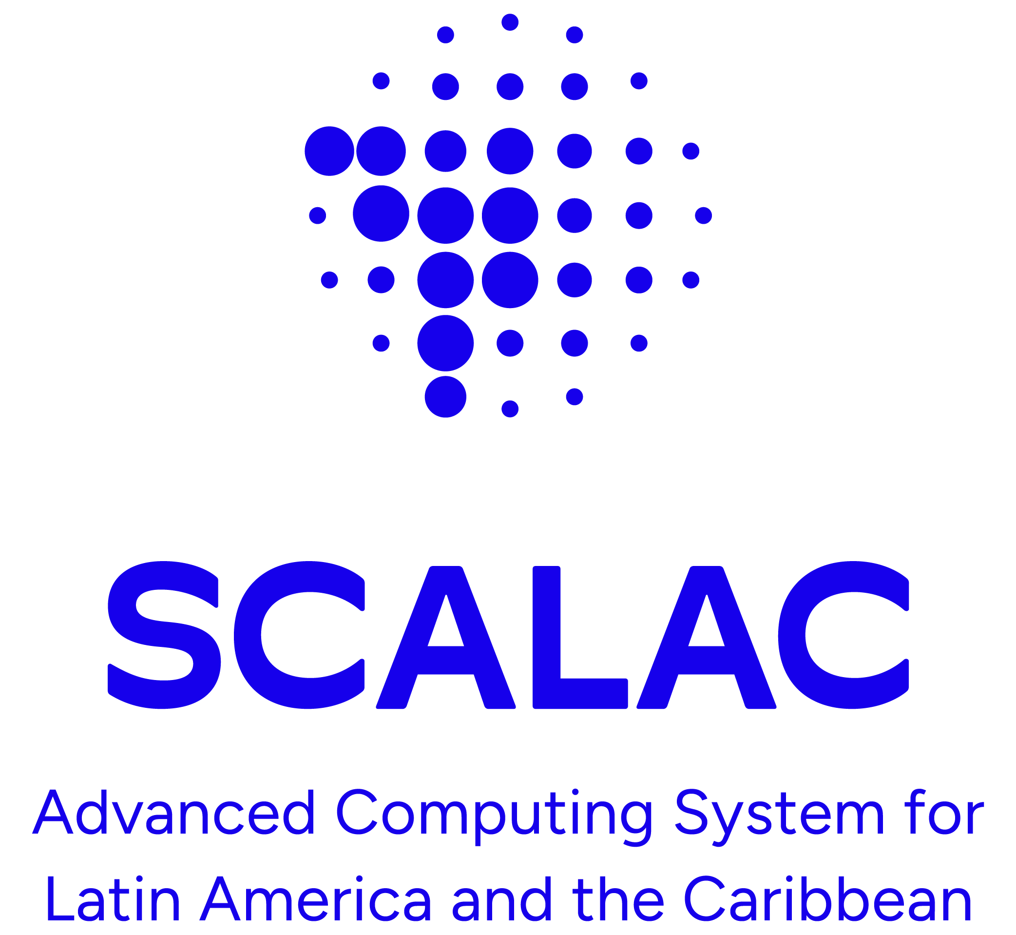 Logo SCALAC